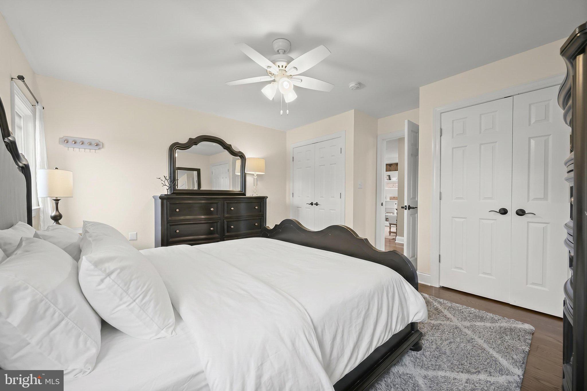 PEPPERMINT SPRINGS - Residential