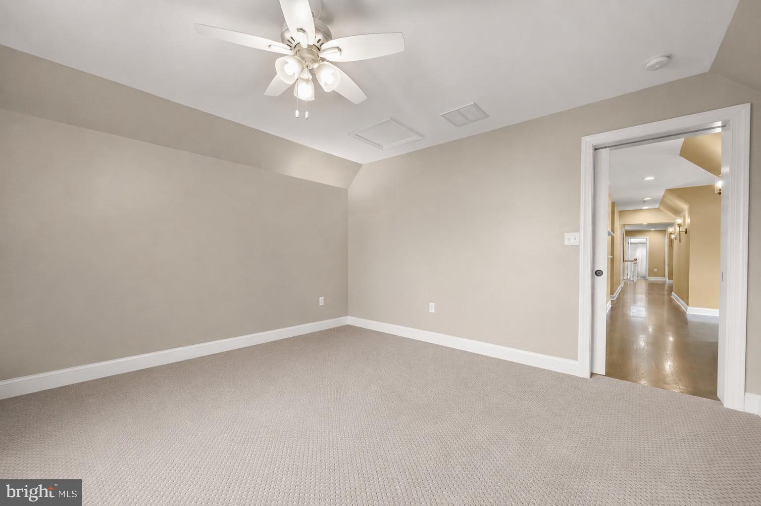 PEPPERMINT SPRINGS - Residential