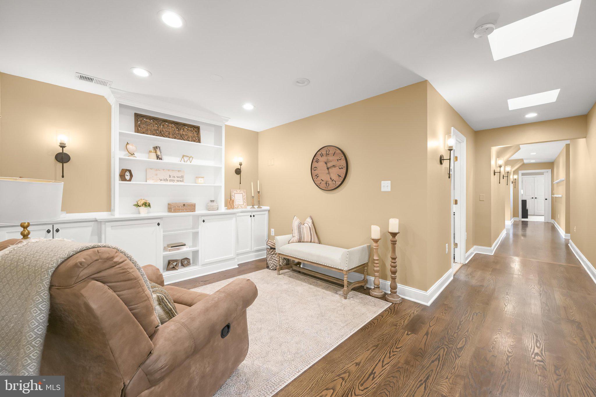 PEPPERMINT SPRINGS - Residential