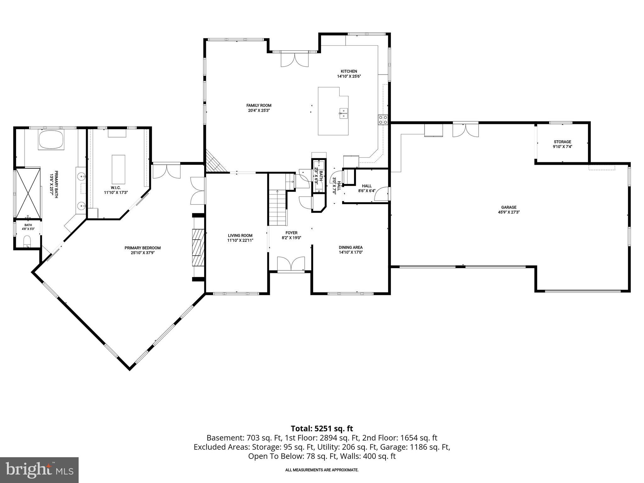 PEPPERMINT SPRINGS - Residential