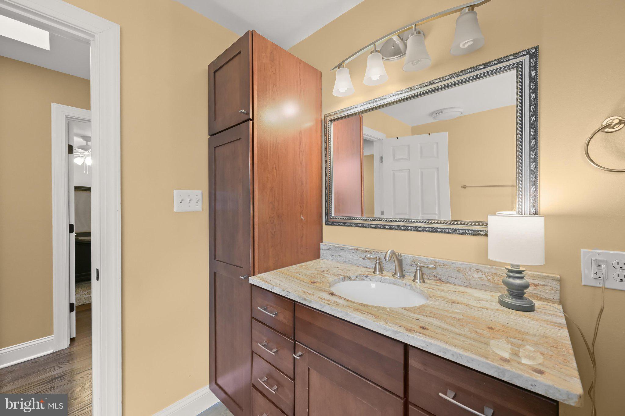 PEPPERMINT SPRINGS - Residential