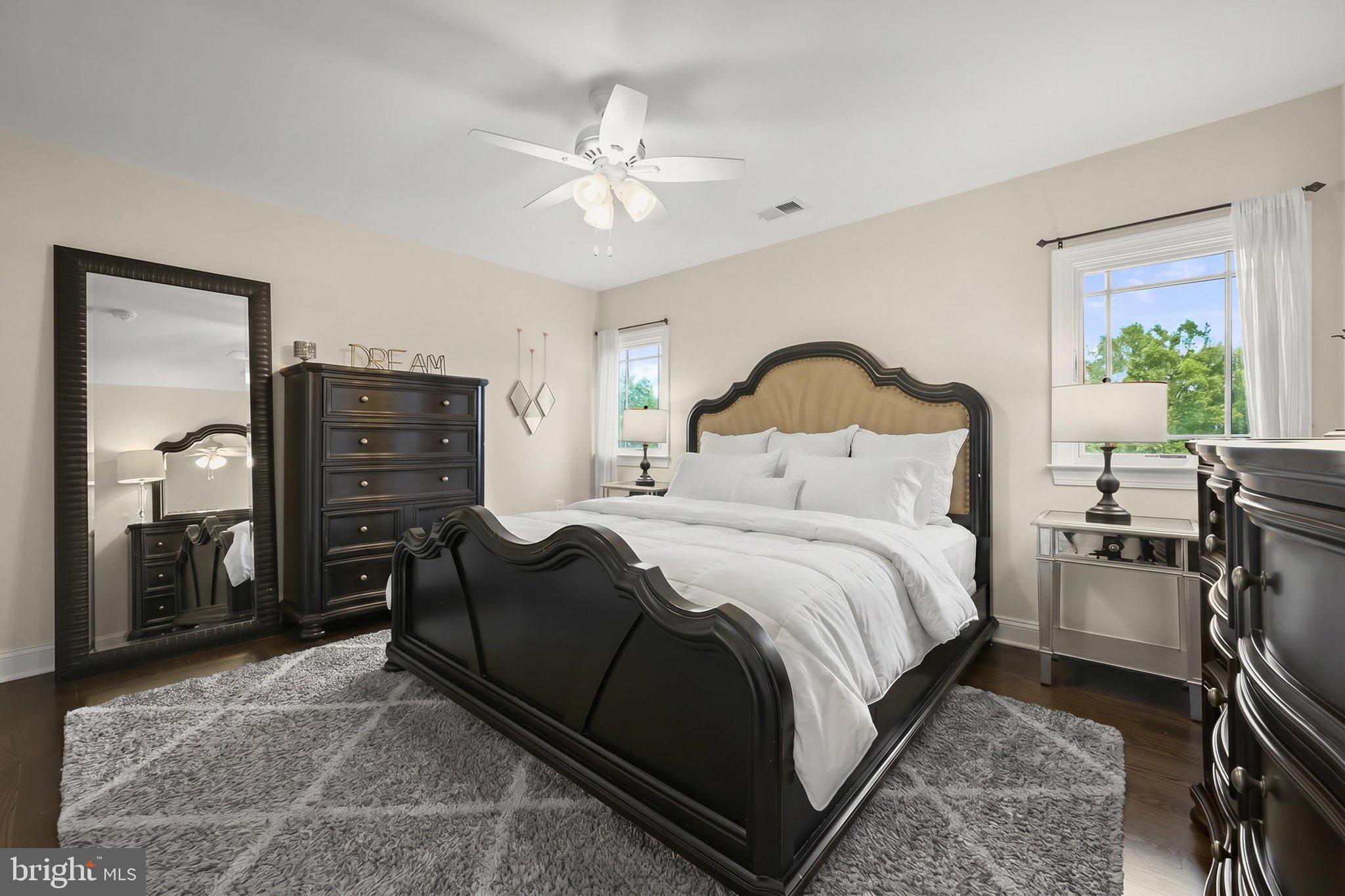 PEPPERMINT SPRINGS - Residential