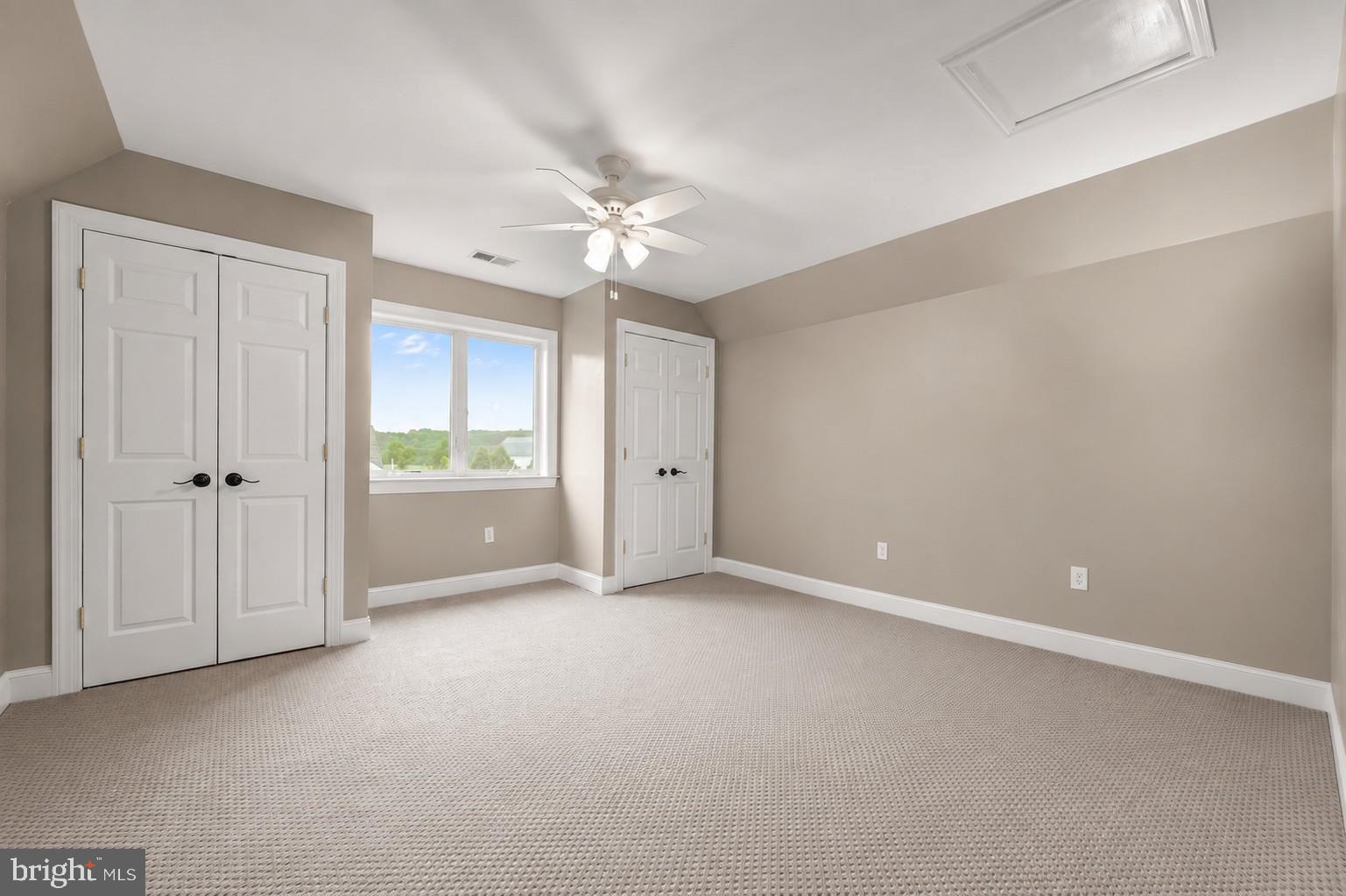 PEPPERMINT SPRINGS - Residential