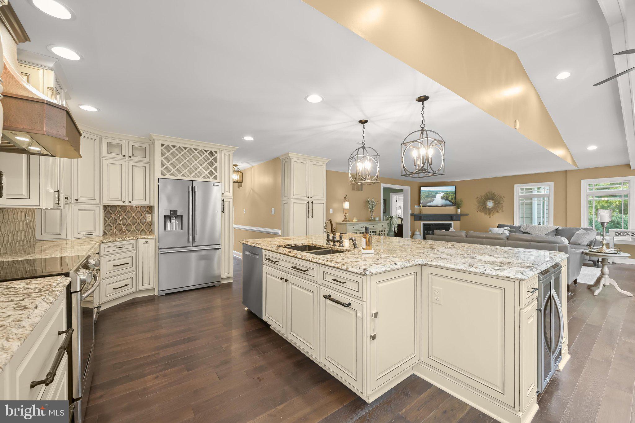 PEPPERMINT SPRINGS - Residential