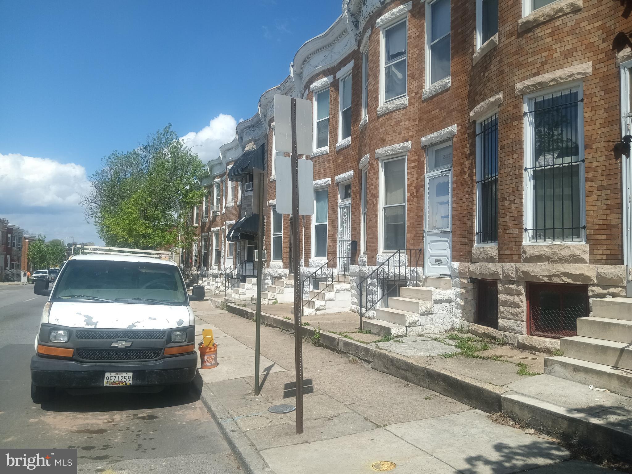 FRANKLIN SQUARE HISTORIC DISTRICT - Residential