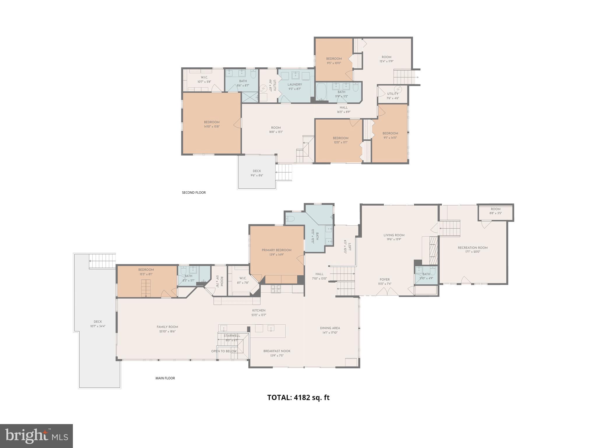 LAKE BARCROFT CLOISTERS - Residential