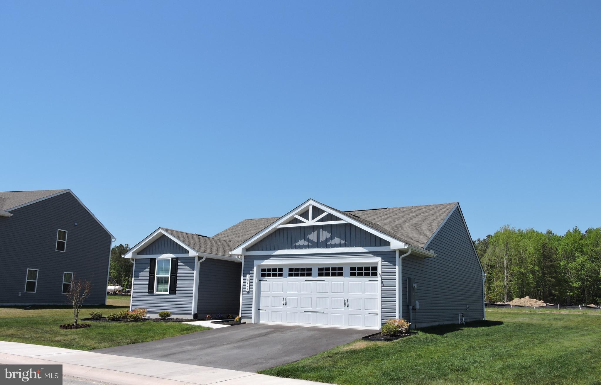 STILLWATER LANDING - Residential