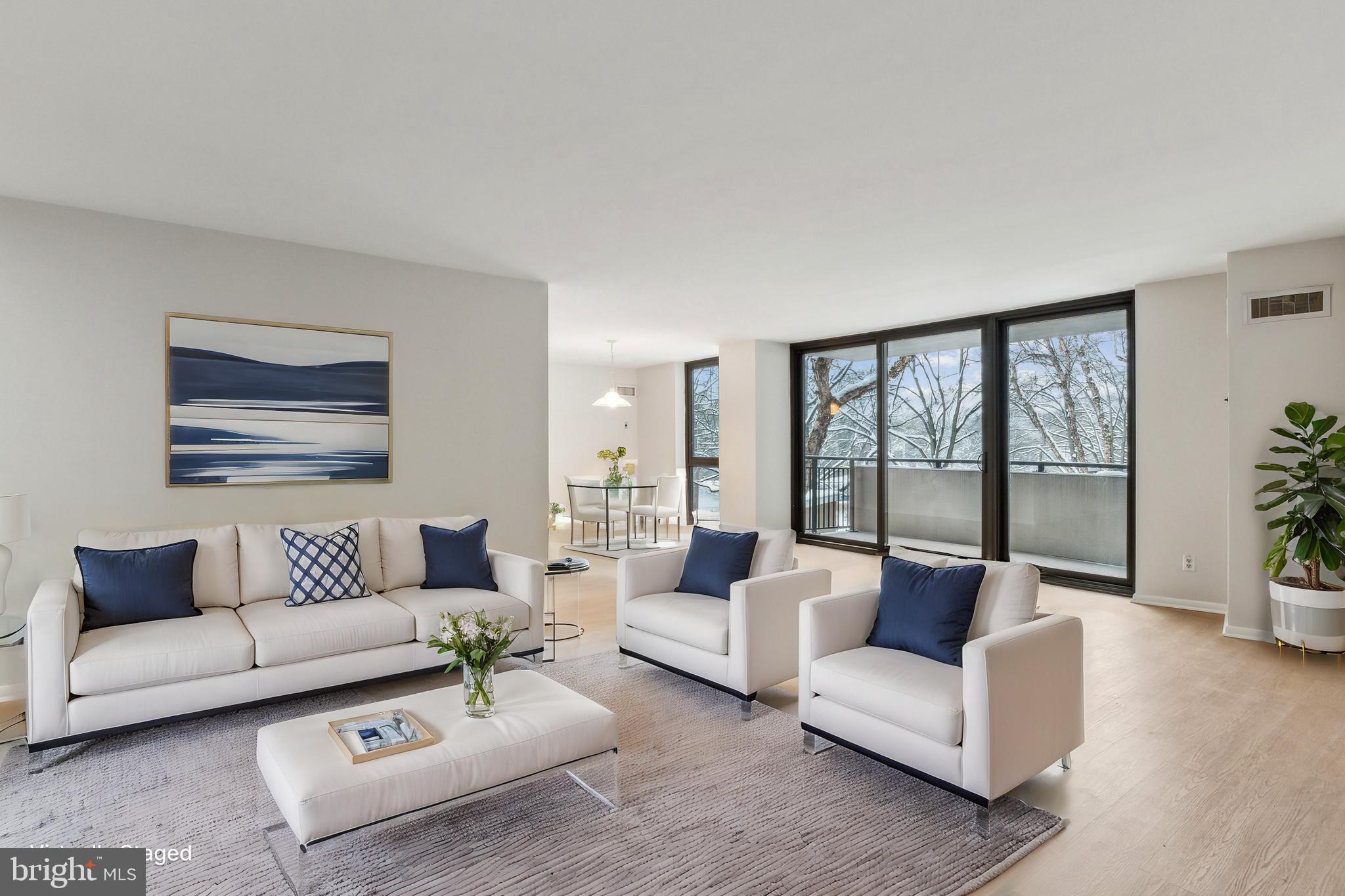 CHEVY CHASE - Residential