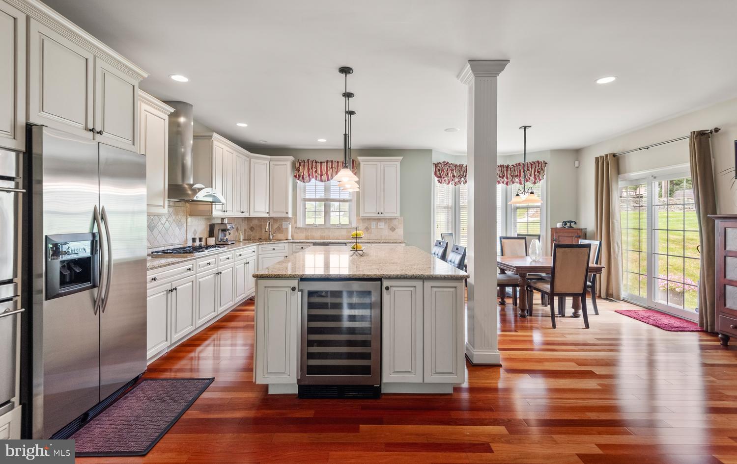 ELK RIDGE FARMS - Residential