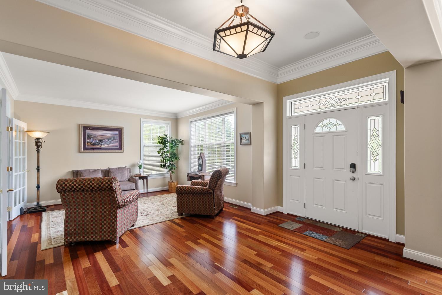 ELK RIDGE FARMS - Residential