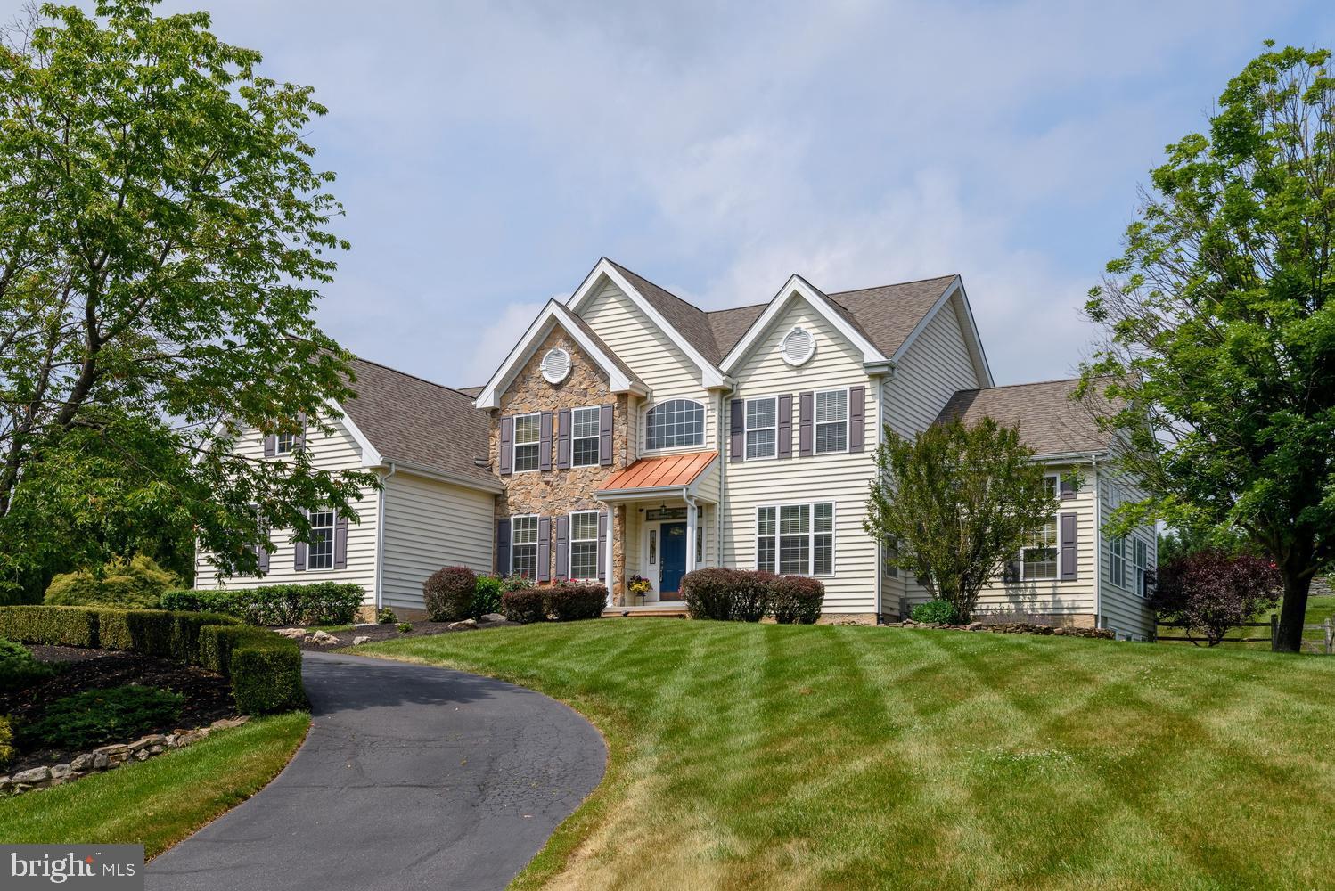 ELK RIDGE FARMS - Residential