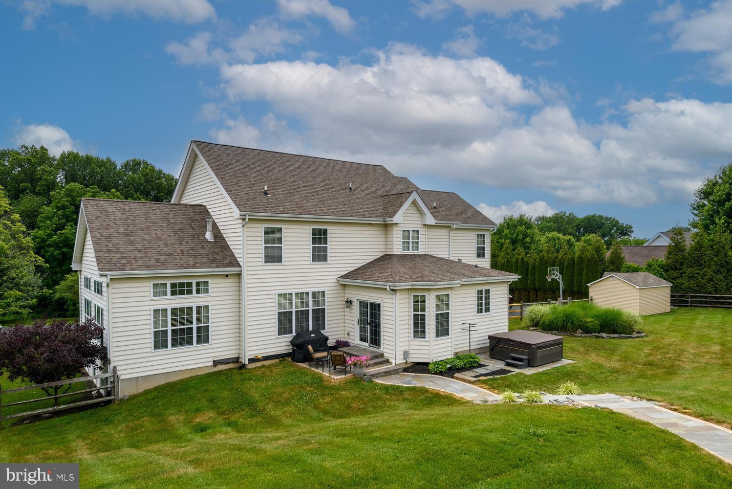 ELK RIDGE FARMS - Residential