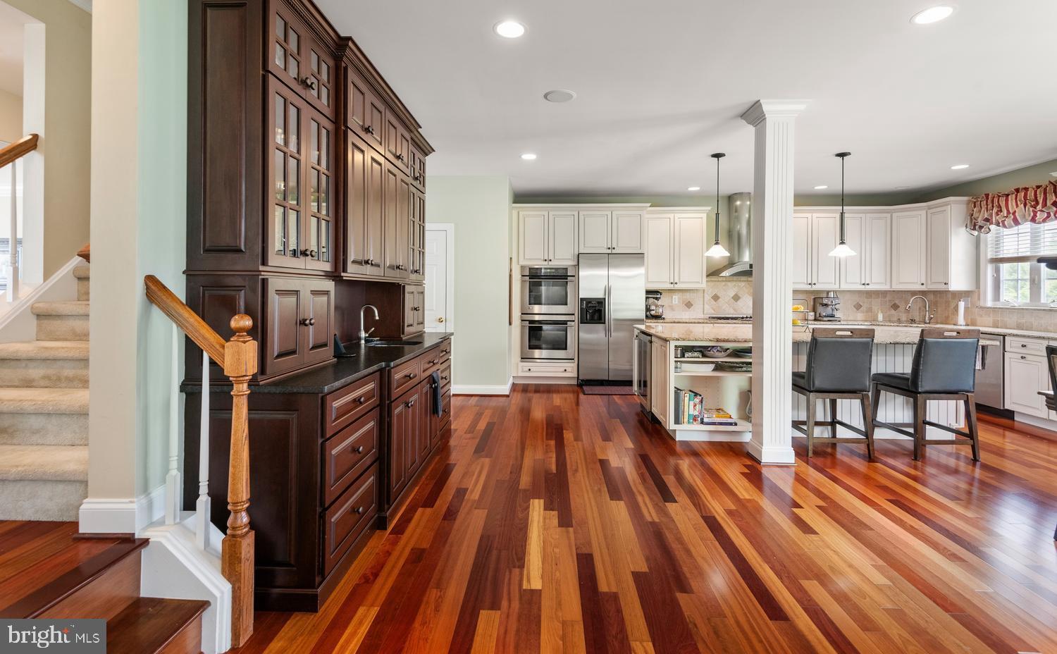 ELK RIDGE FARMS - Residential