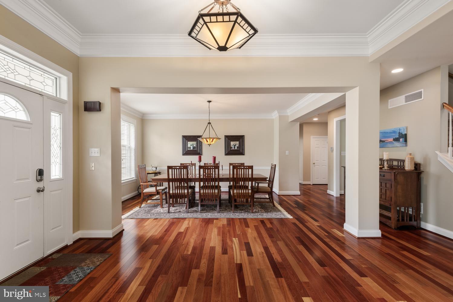 ELK RIDGE FARMS - Residential