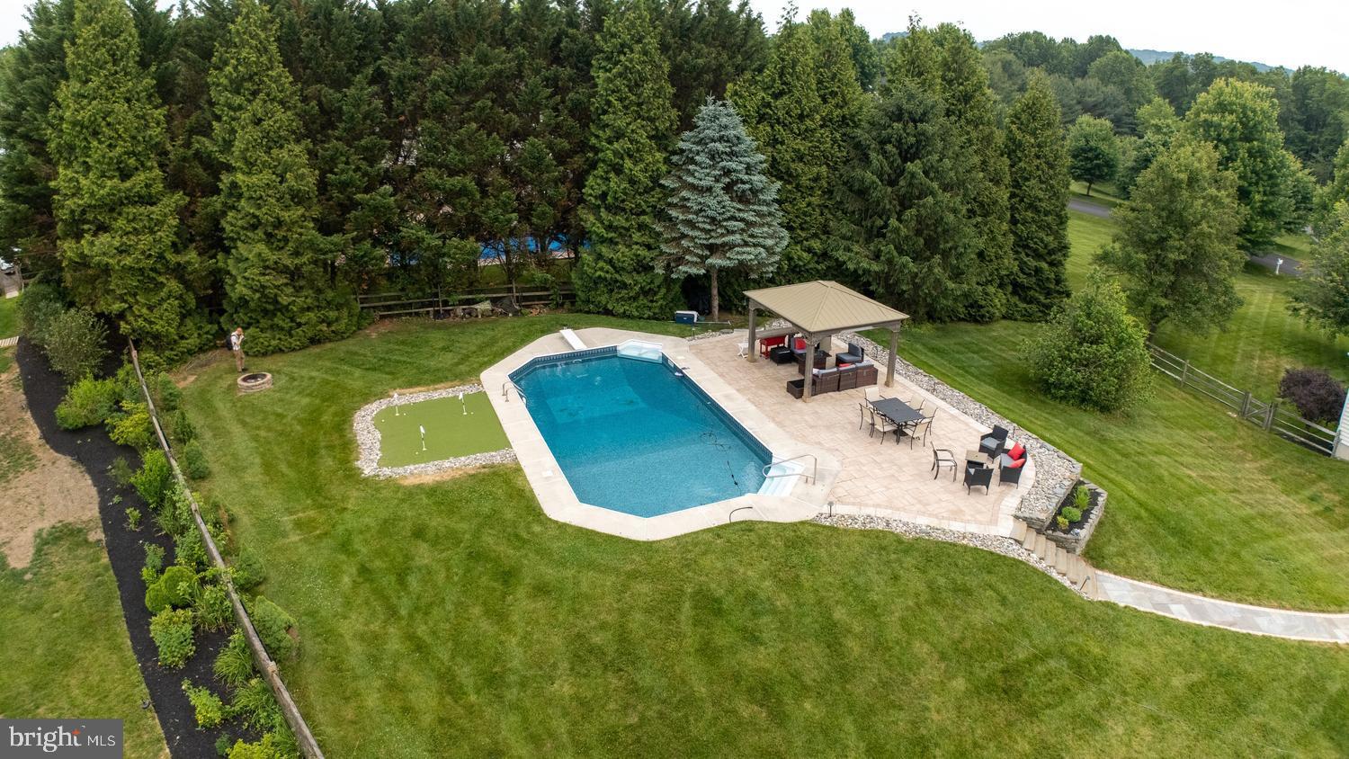 ELK RIDGE FARMS - Residential