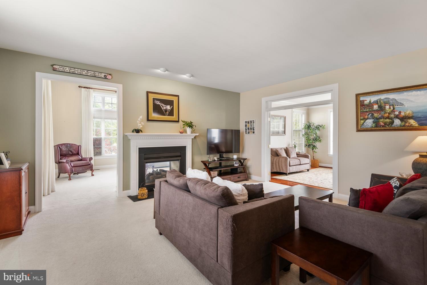 ELK RIDGE FARMS - Residential