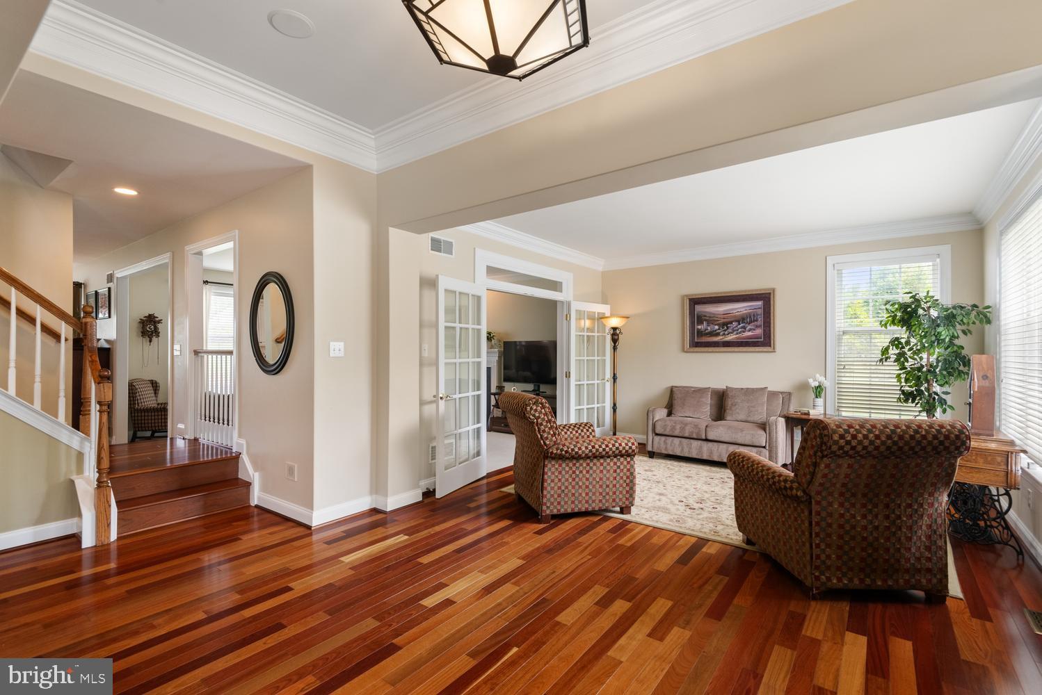 ELK RIDGE FARMS - Residential