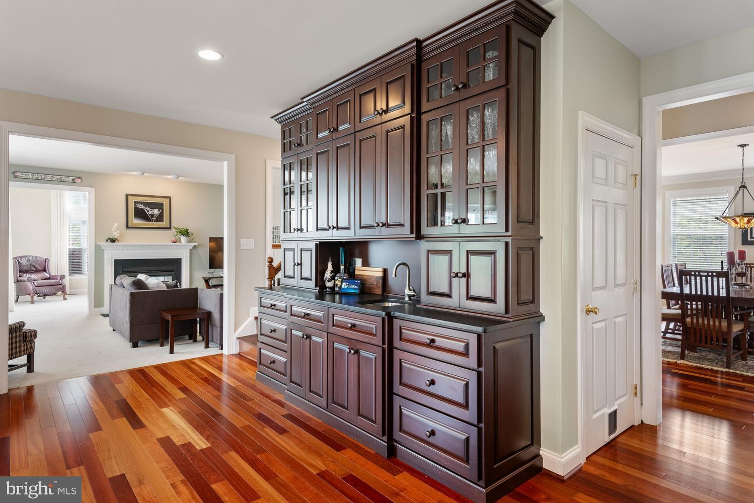ELK RIDGE FARMS - Residential