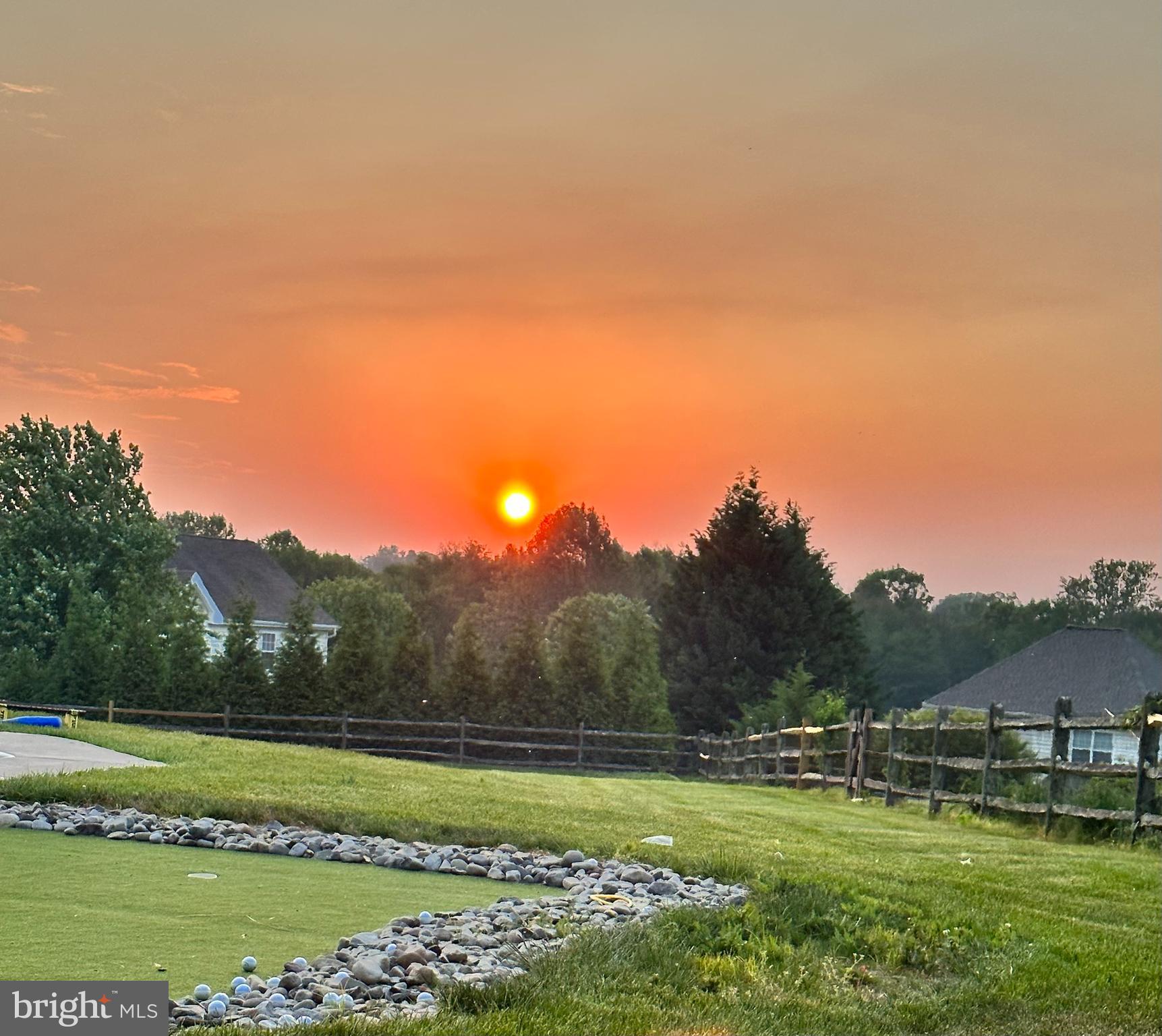 ELK RIDGE FARMS - Residential