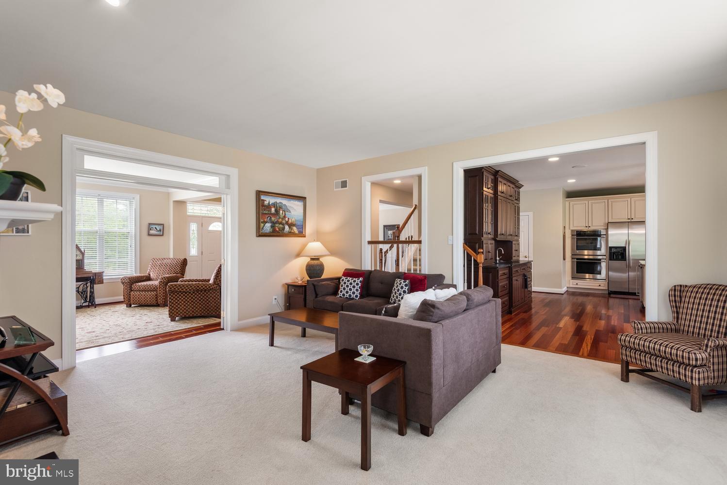 ELK RIDGE FARMS - Residential
