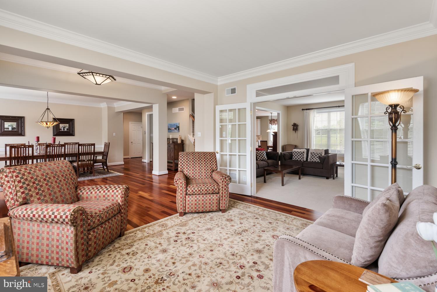 ELK RIDGE FARMS - Residential