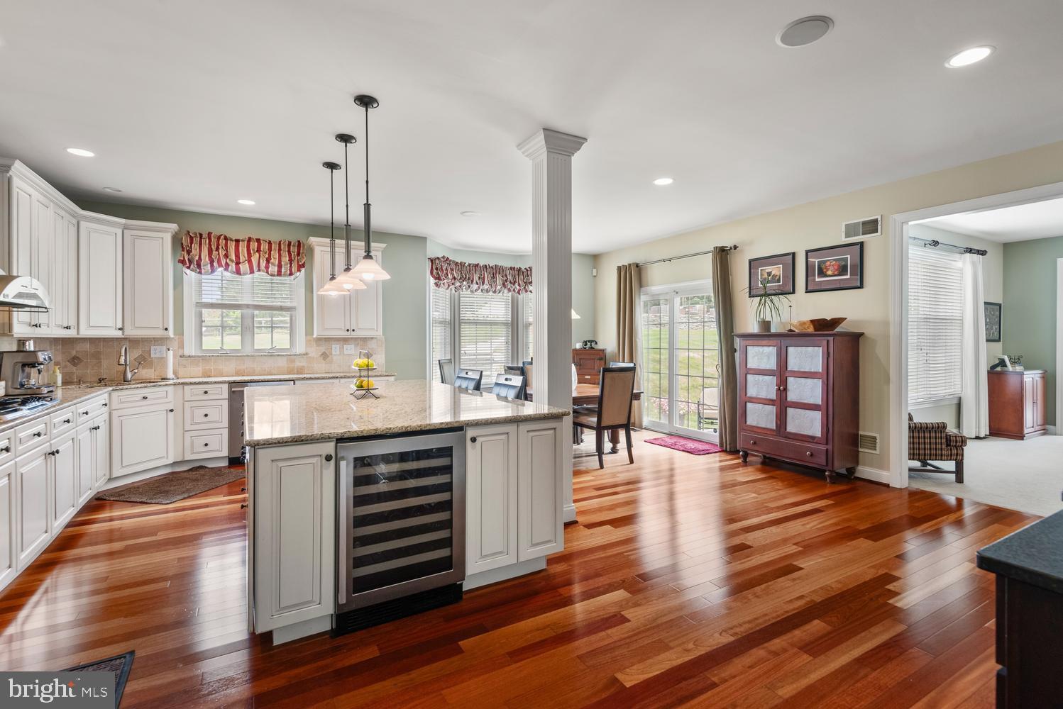 ELK RIDGE FARMS - Residential