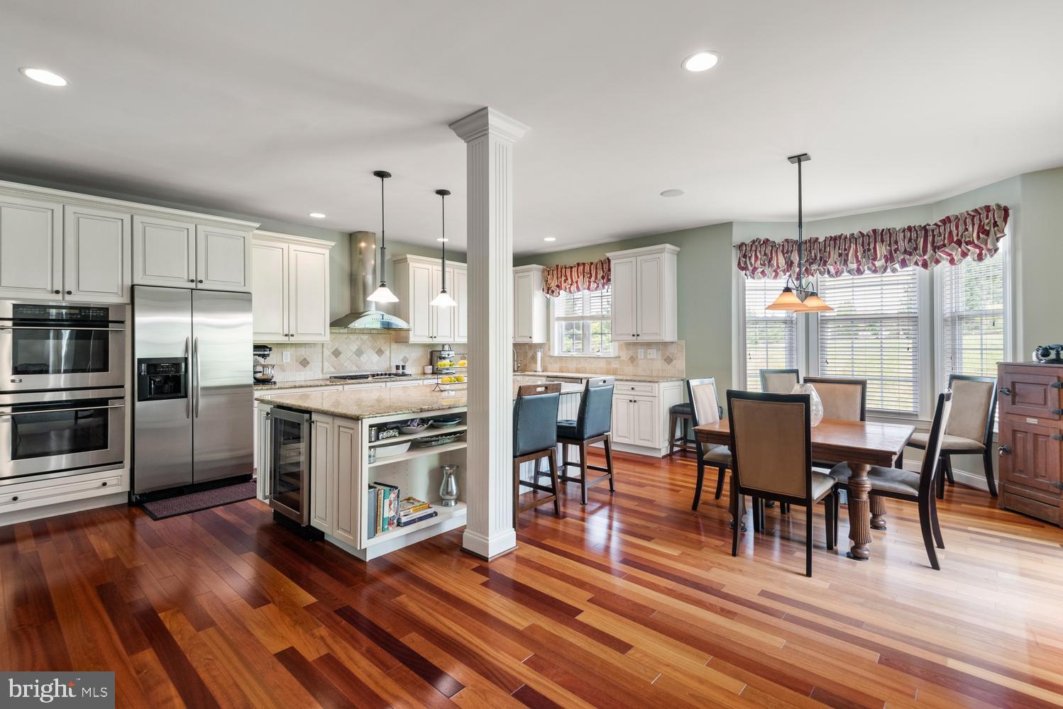ELK RIDGE FARMS - Residential