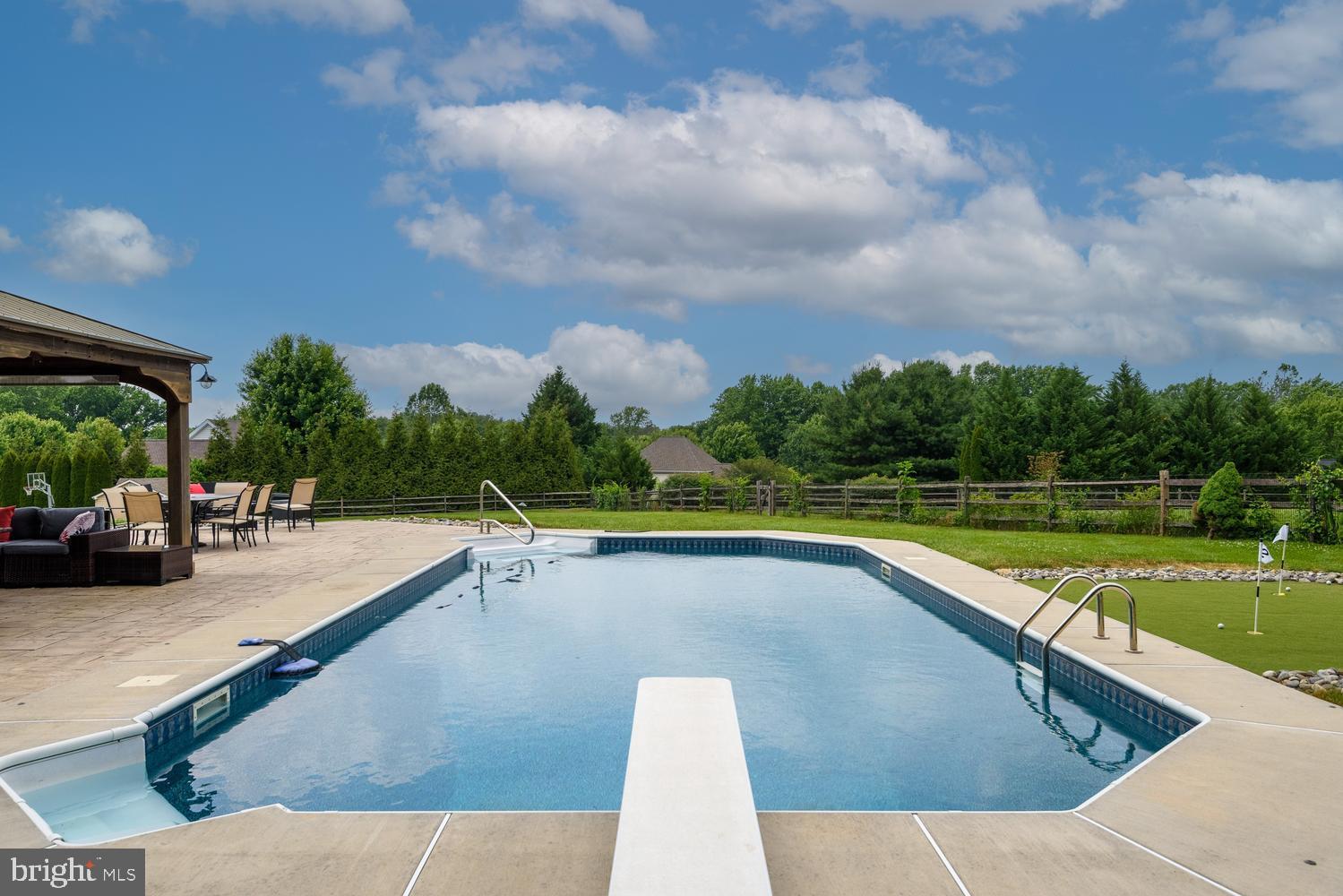 ELK RIDGE FARMS - Residential