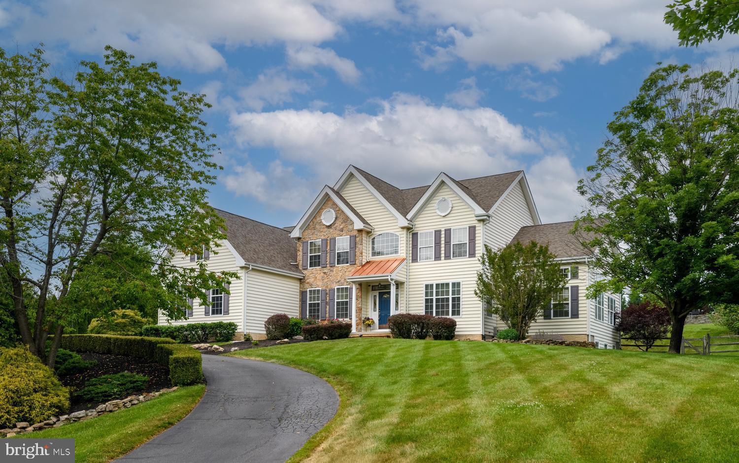ELK RIDGE FARMS - Residential