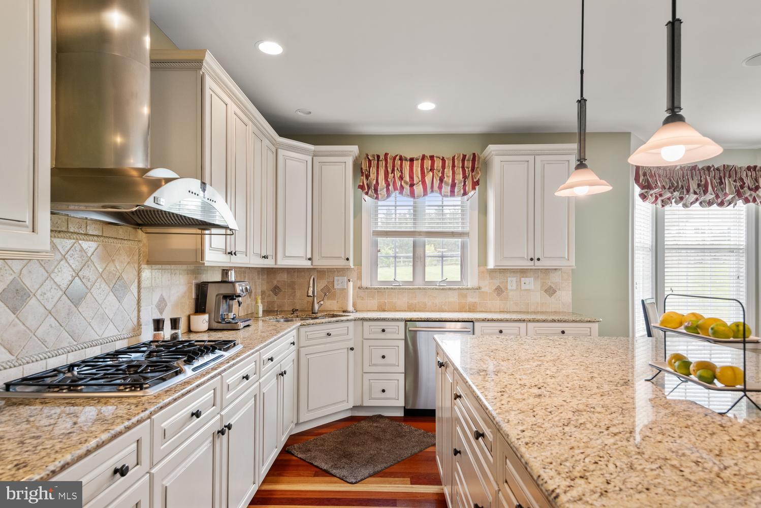 ELK RIDGE FARMS - Residential