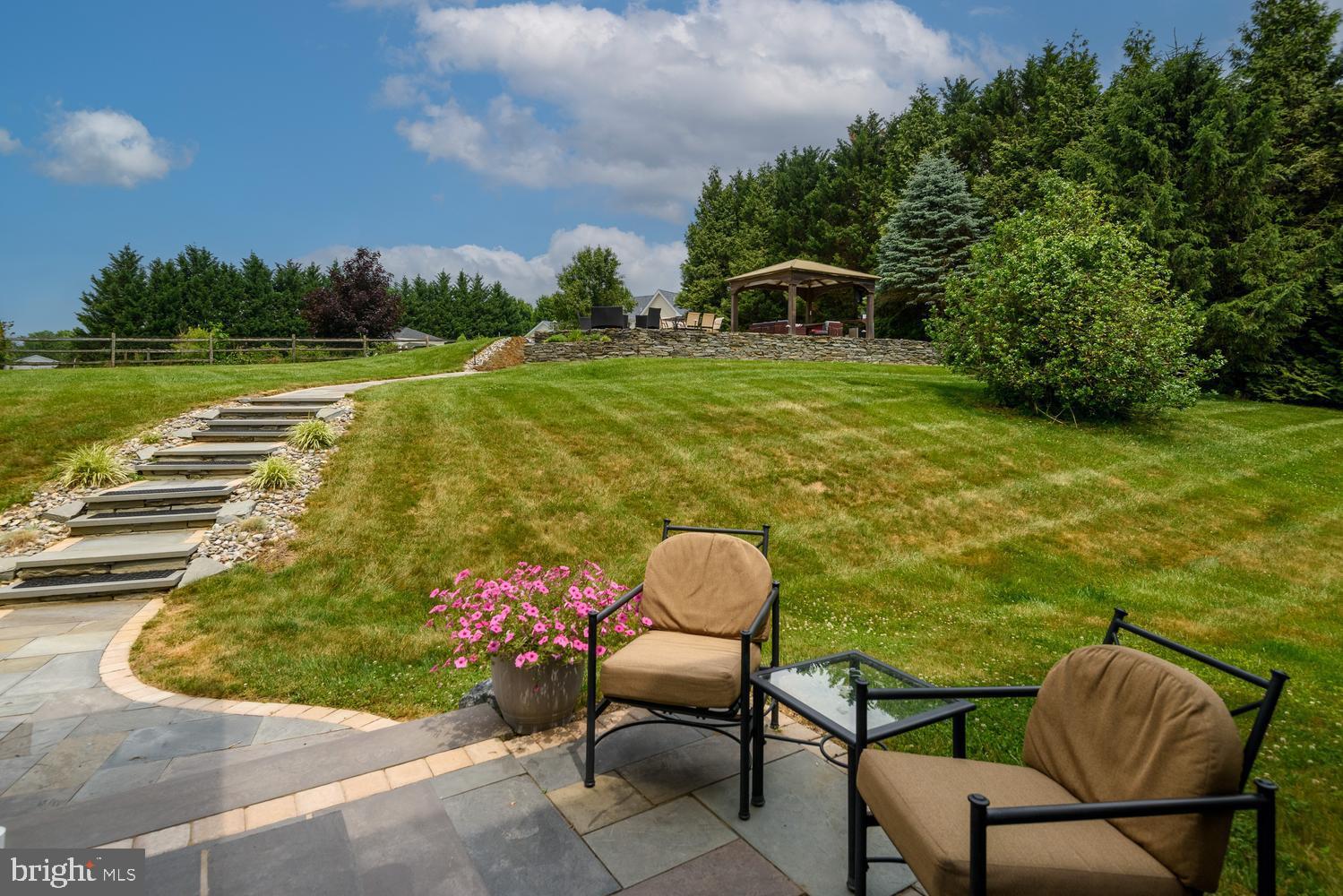 ELK RIDGE FARMS - Residential