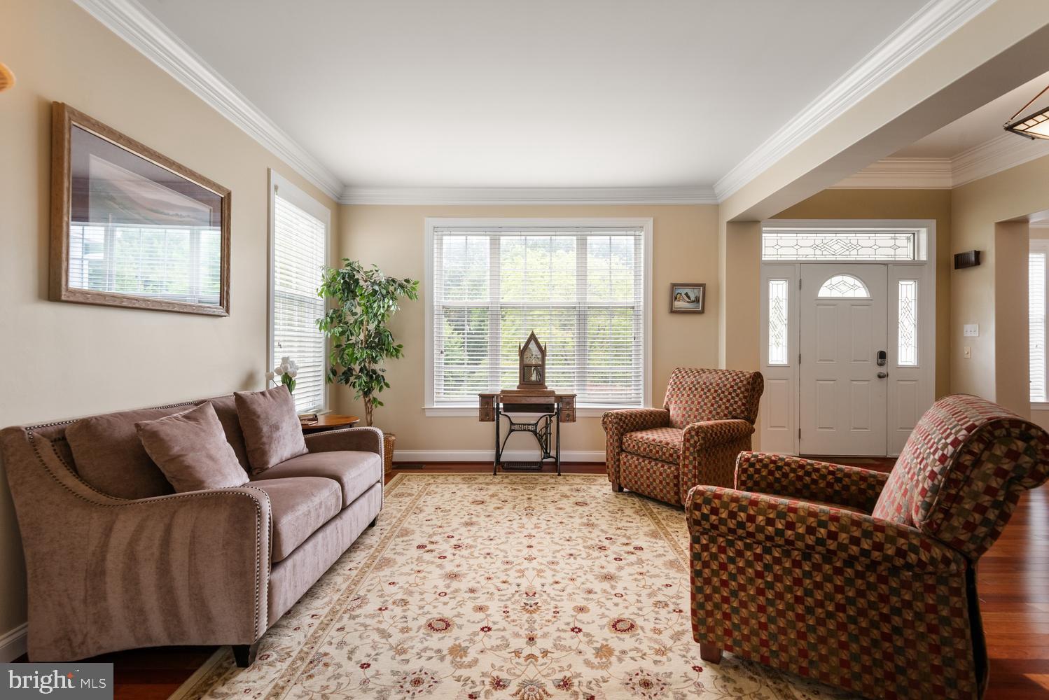 ELK RIDGE FARMS - Residential