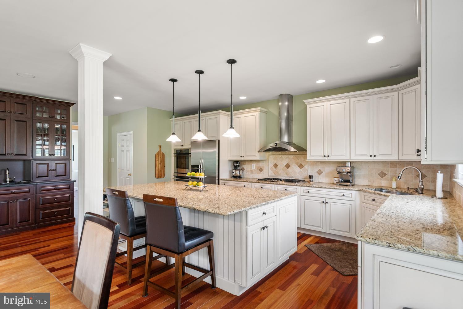 ELK RIDGE FARMS - Residential