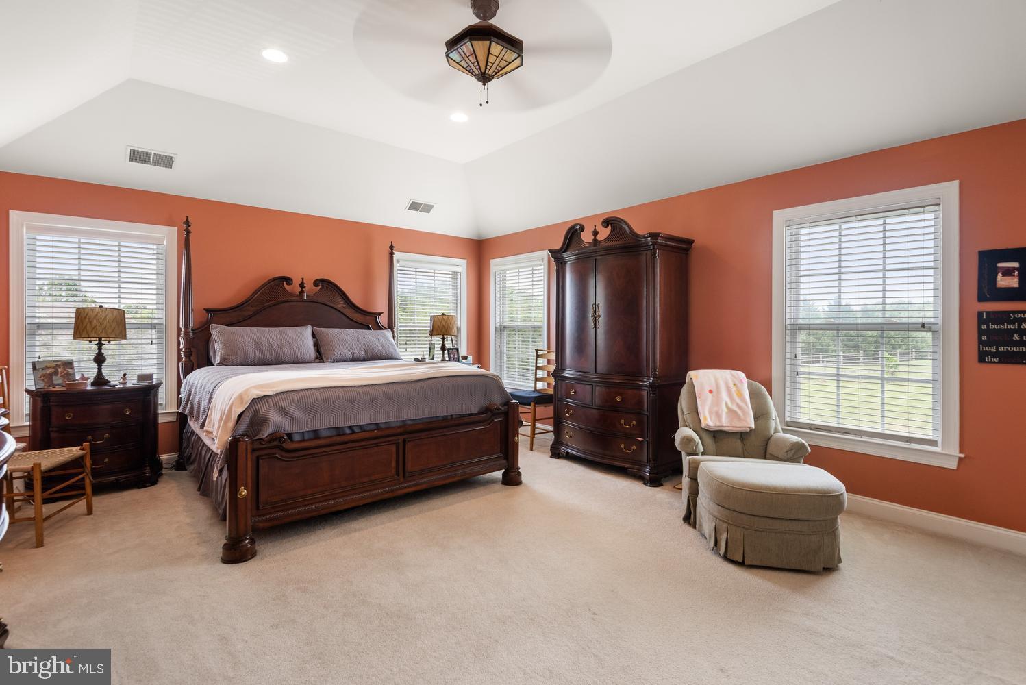 ELK RIDGE FARMS - Residential