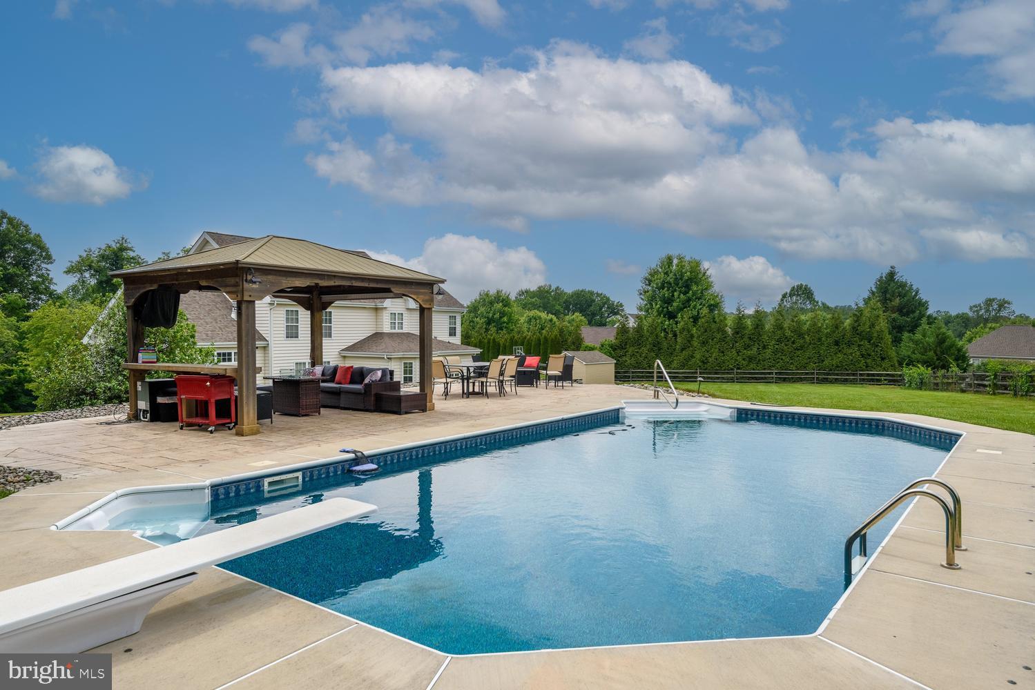ELK RIDGE FARMS - Residential