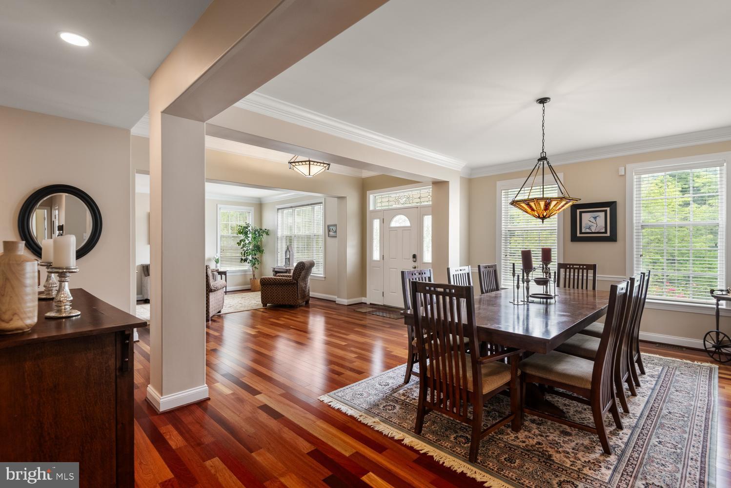 ELK RIDGE FARMS - Residential