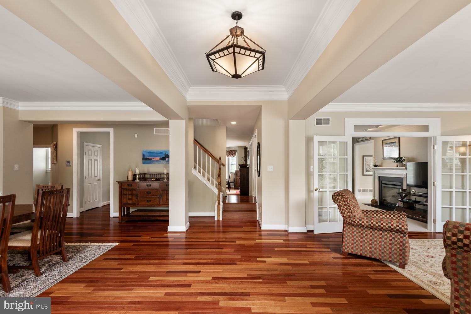 ELK RIDGE FARMS - Residential