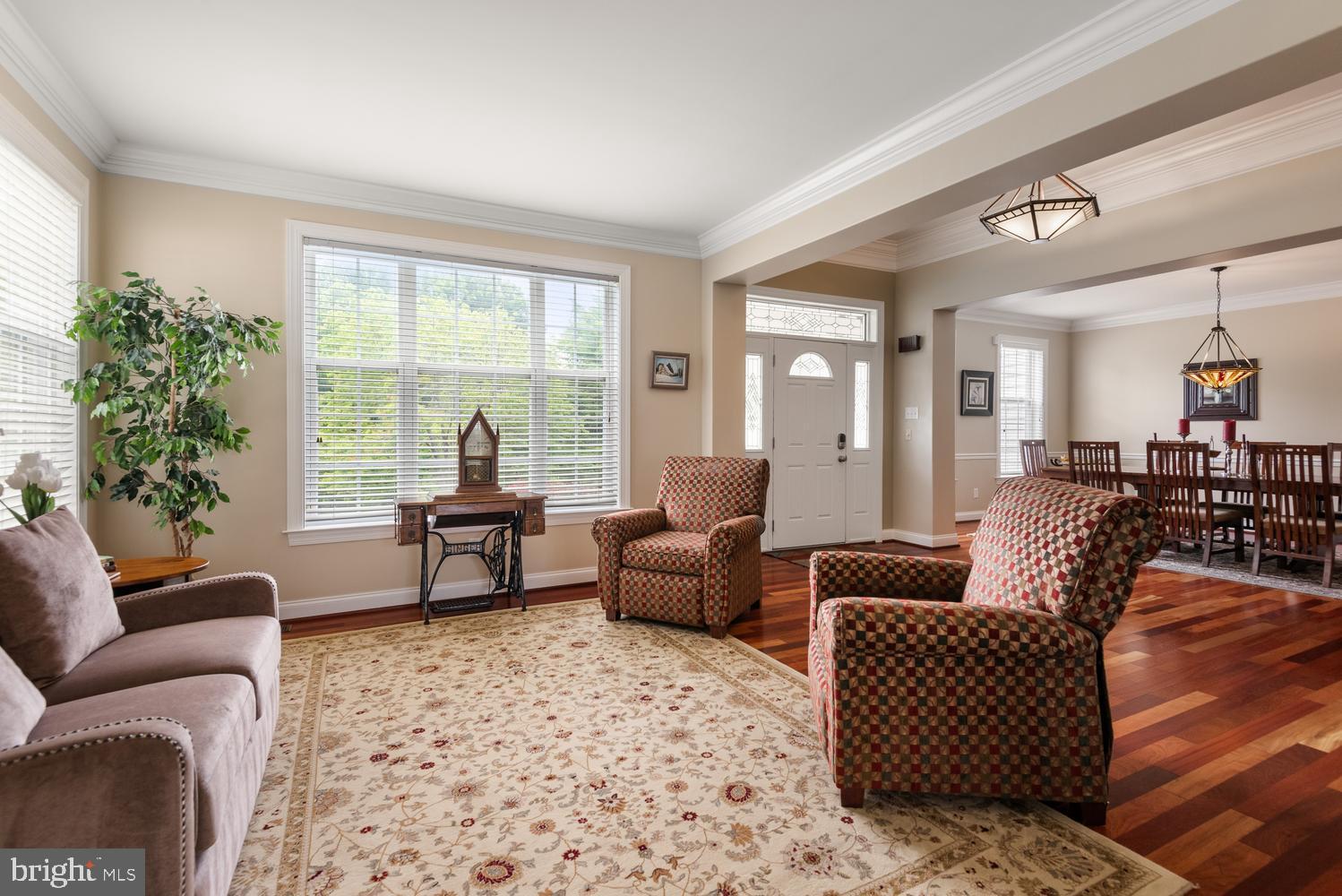 ELK RIDGE FARMS - Residential