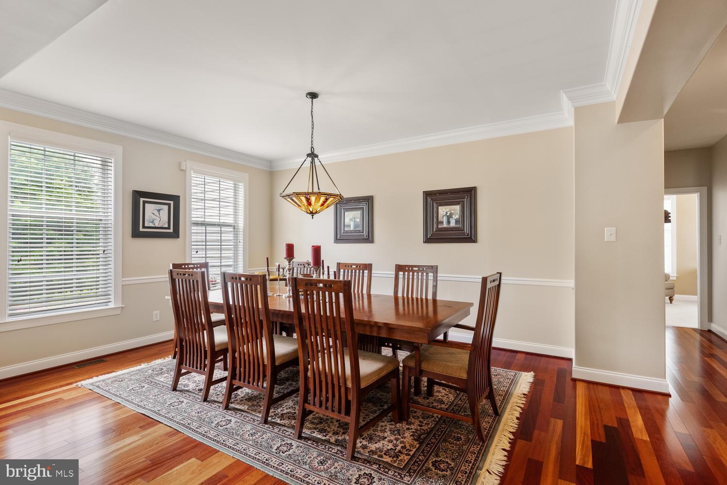 ELK RIDGE FARMS - Residential