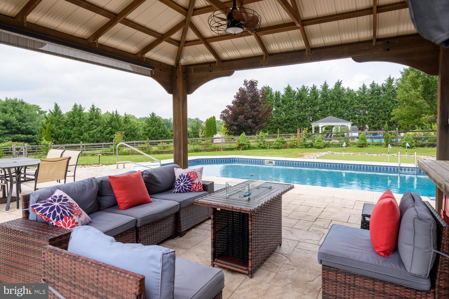 ELK RIDGE FARMS - Residential