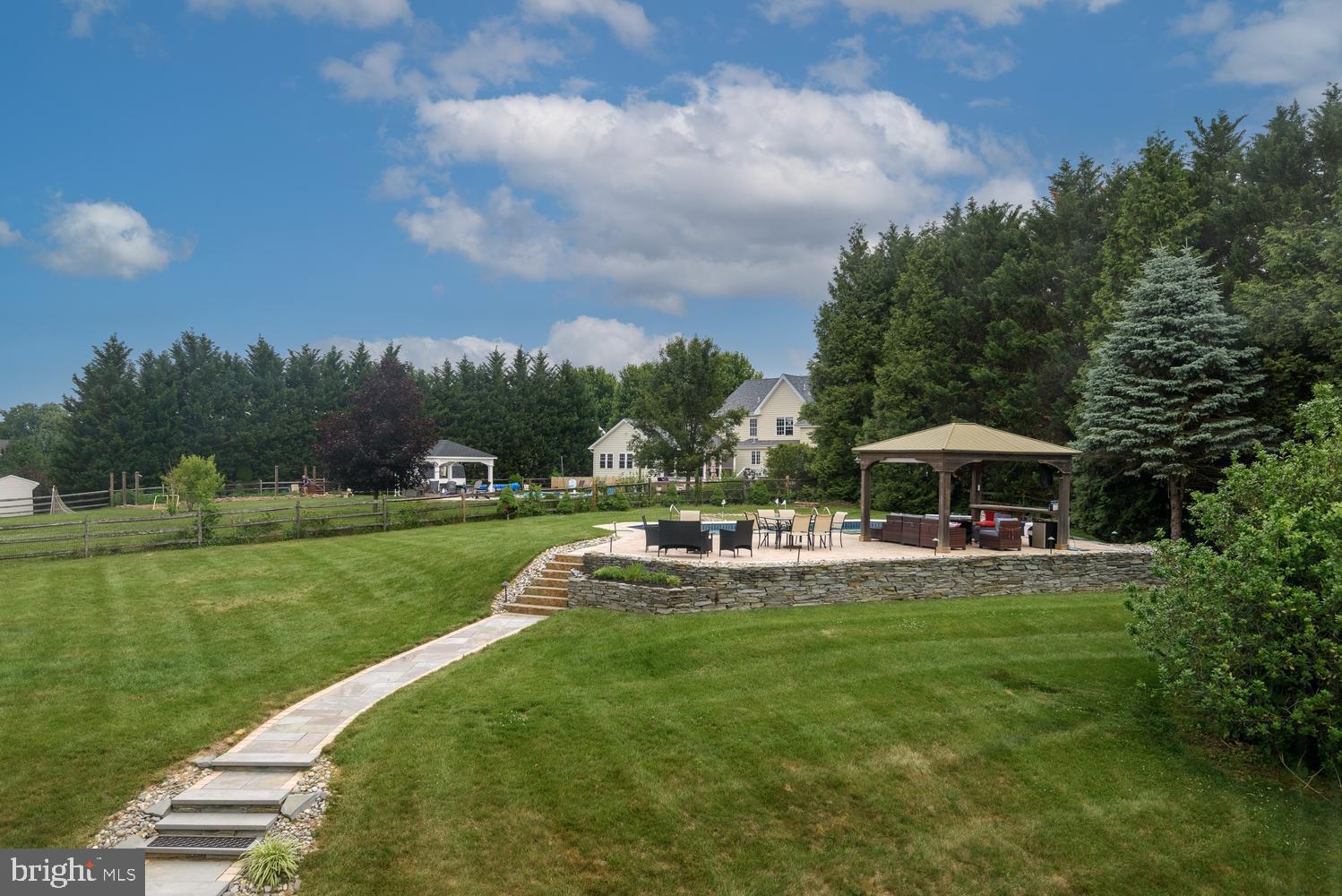 ELK RIDGE FARMS - Residential