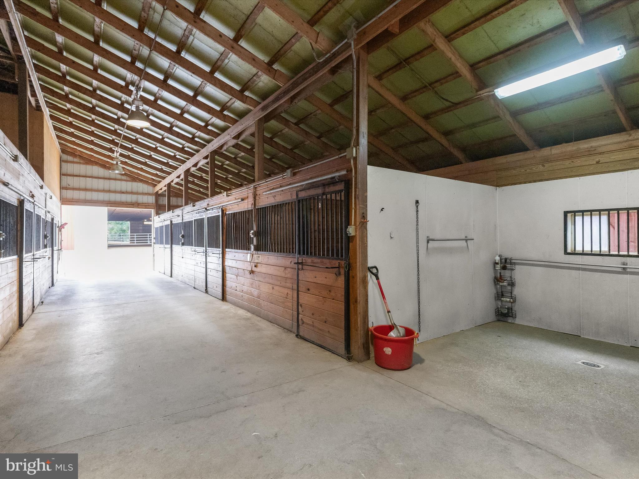 DAMASCUS OUTSIDE - Farm