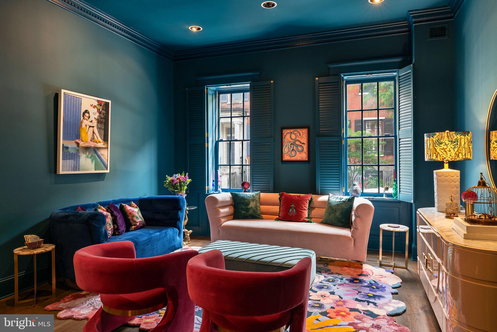 WASHINGTON SQ WEST - Residential