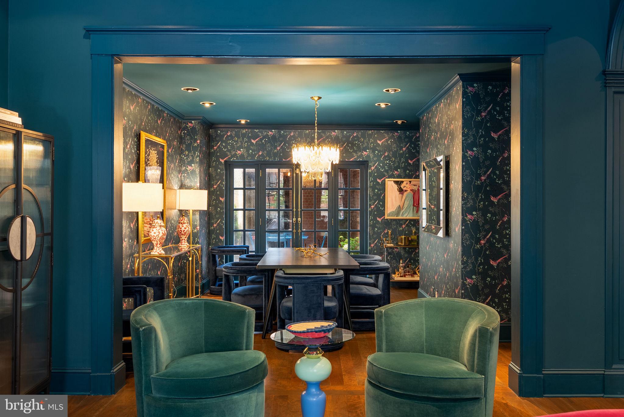 WASHINGTON SQ WEST - Residential