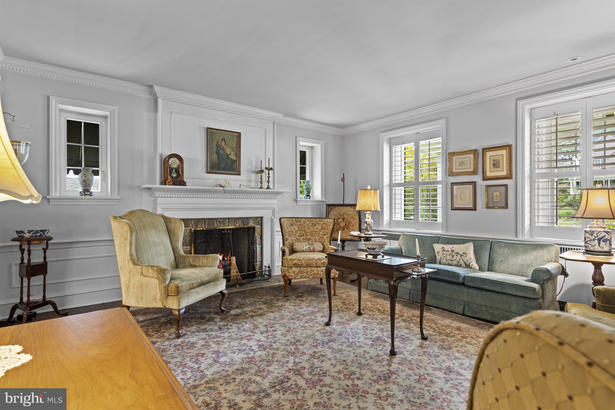EDGEWOOD HILLS - Residential