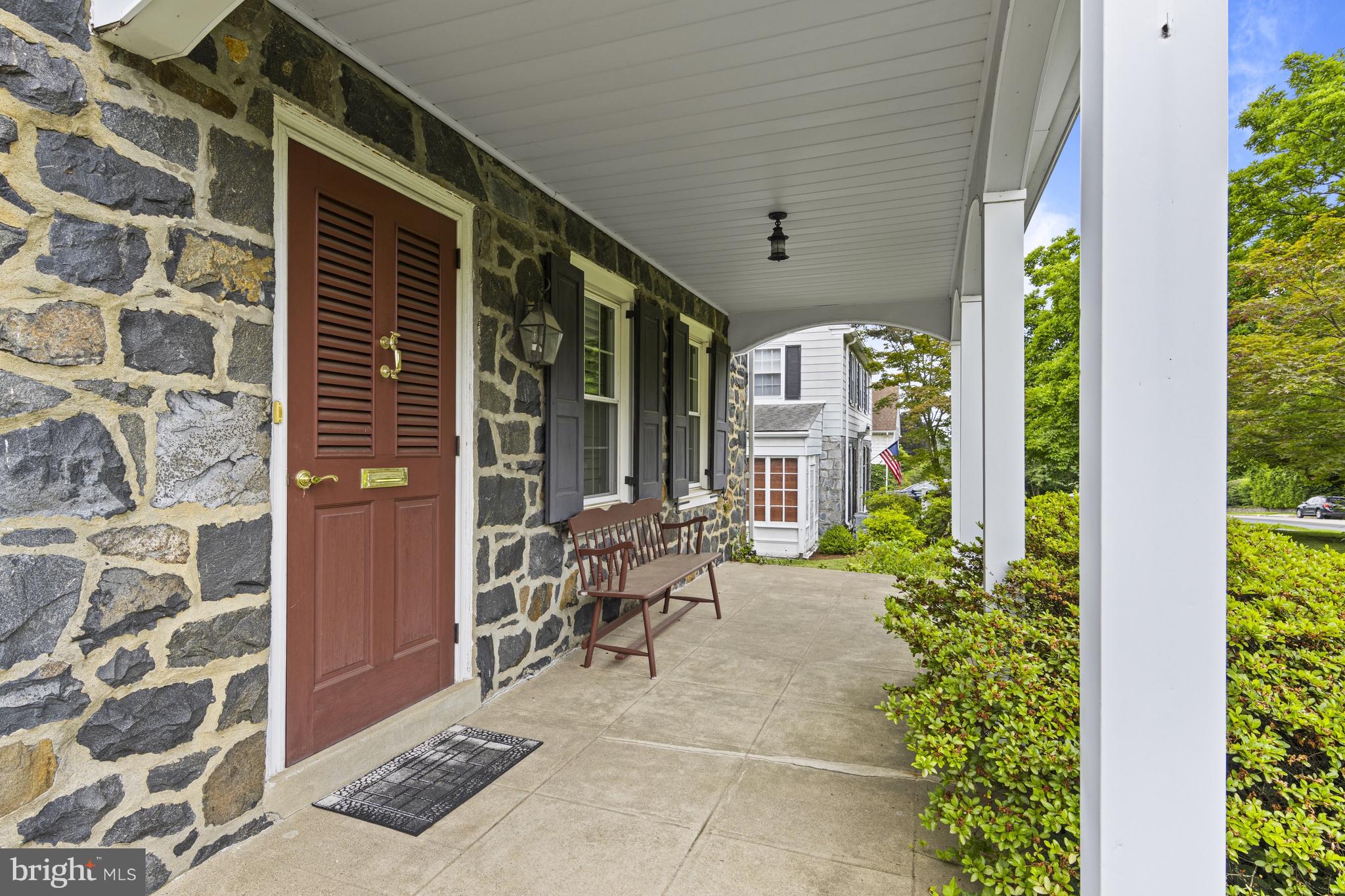 EDGEWOOD HILLS - Residential