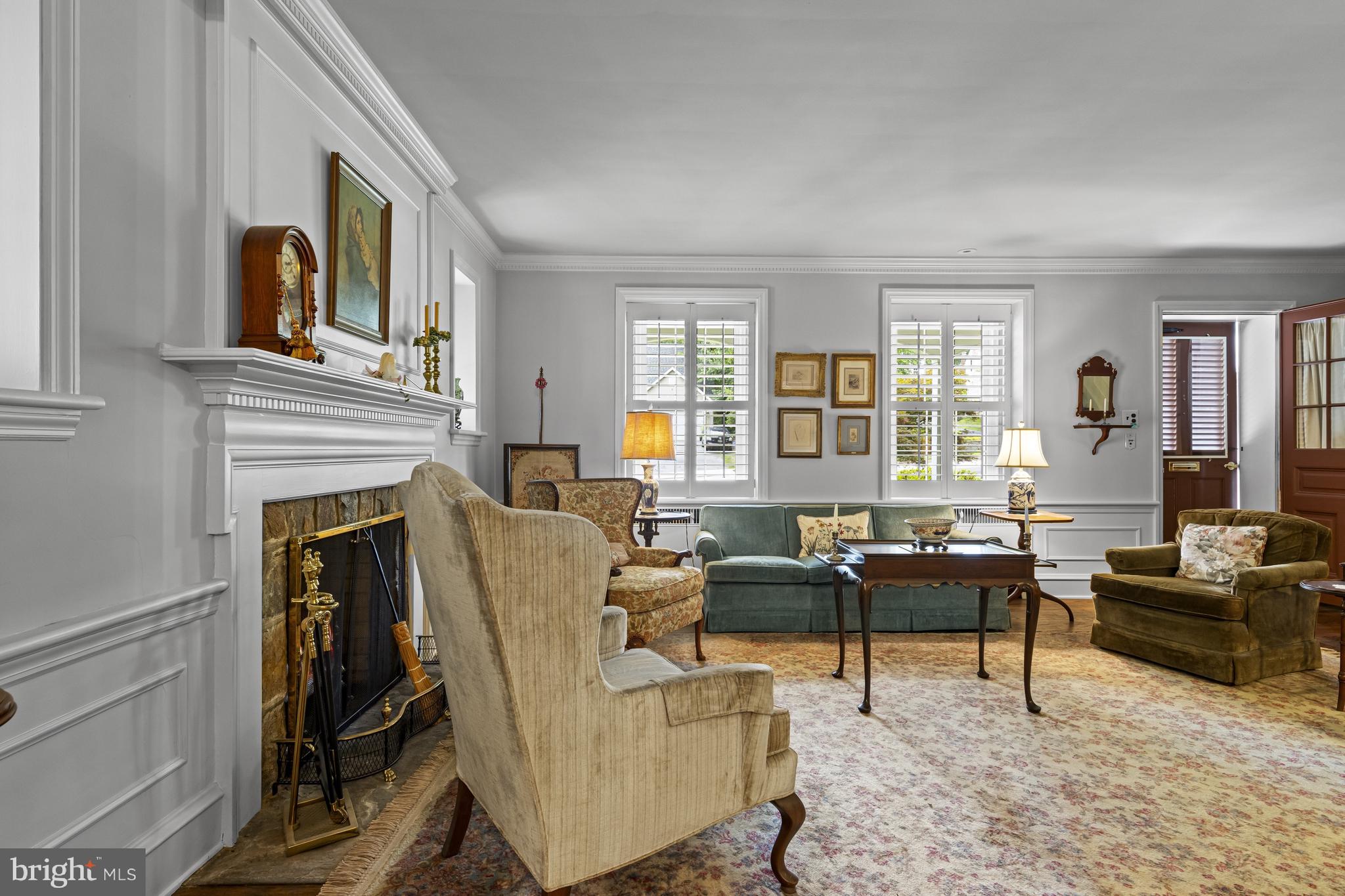 EDGEWOOD HILLS - Residential