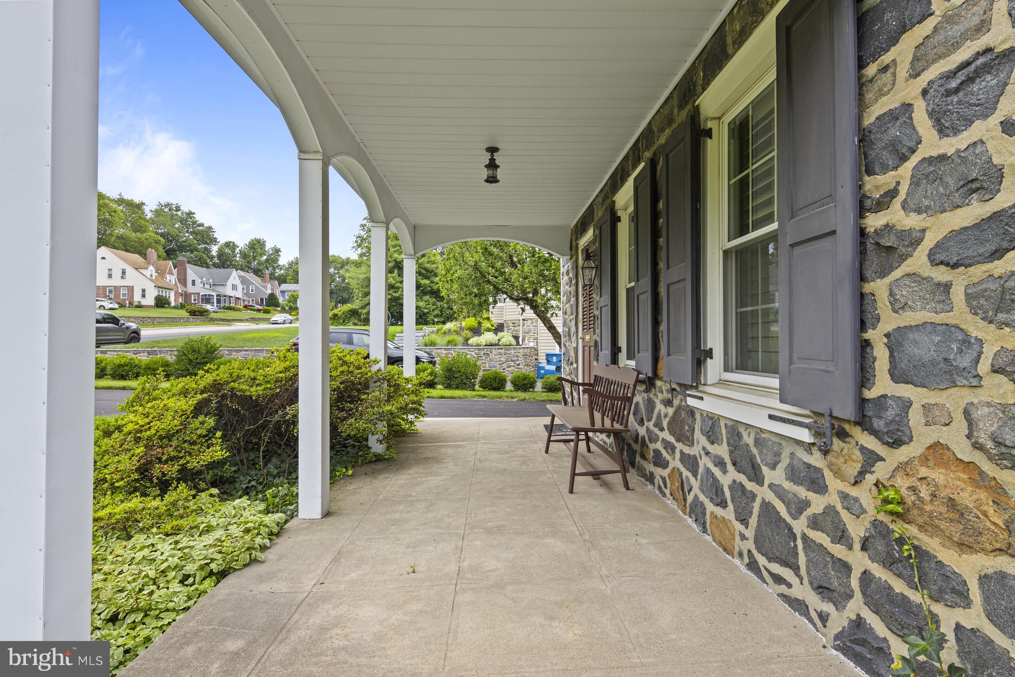 EDGEWOOD HILLS - Residential