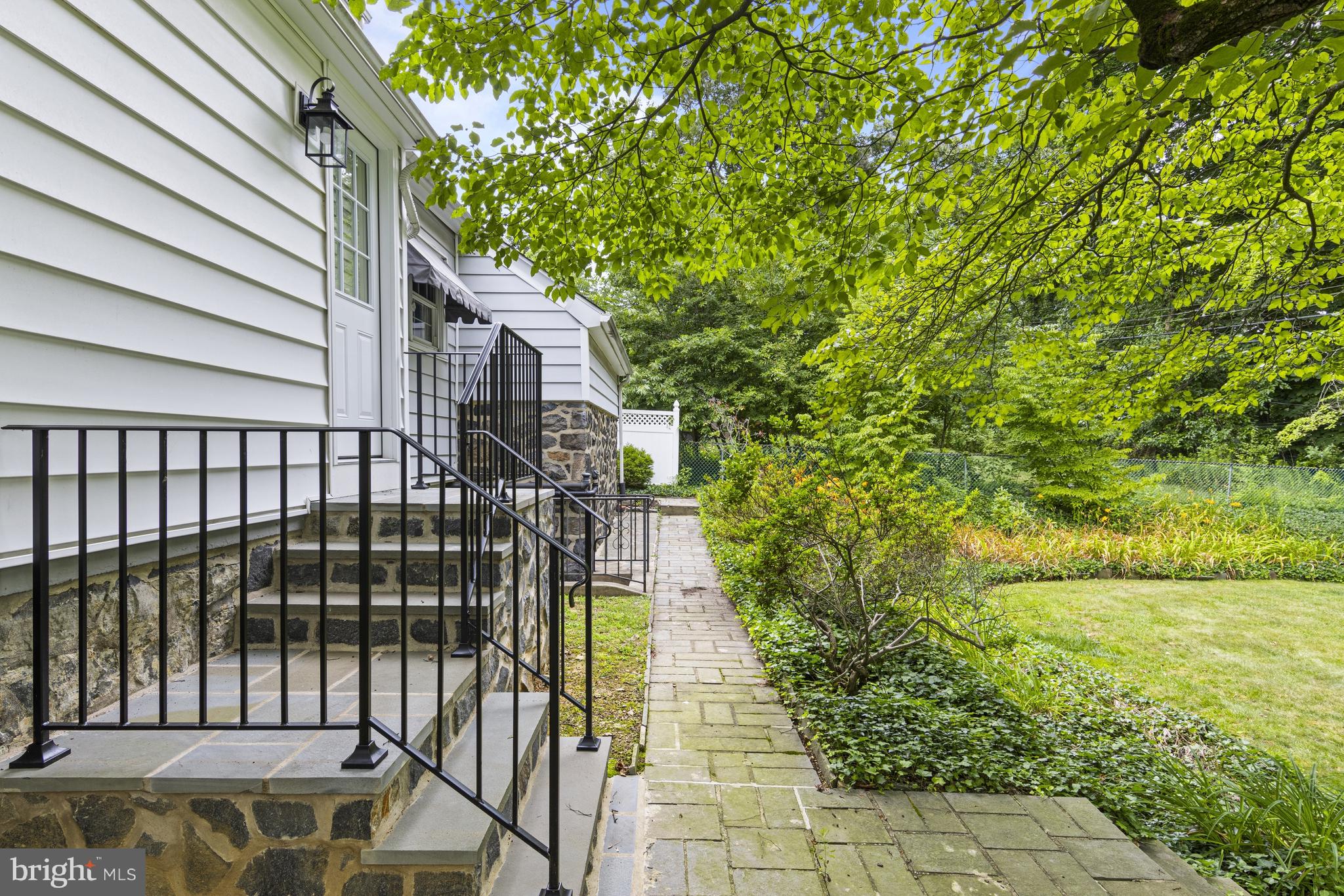 EDGEWOOD HILLS - Residential