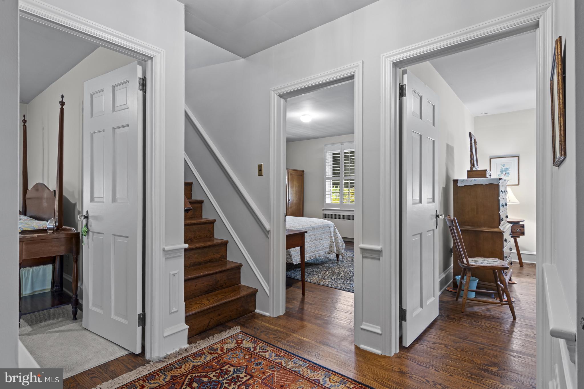 EDGEWOOD HILLS - Residential